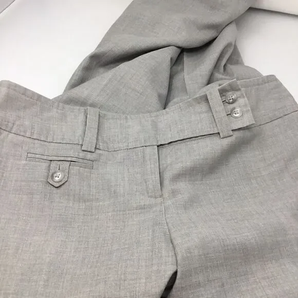 Ann Taylor Petite Signature Fit Pants (UC8) - Picture 6 of 6